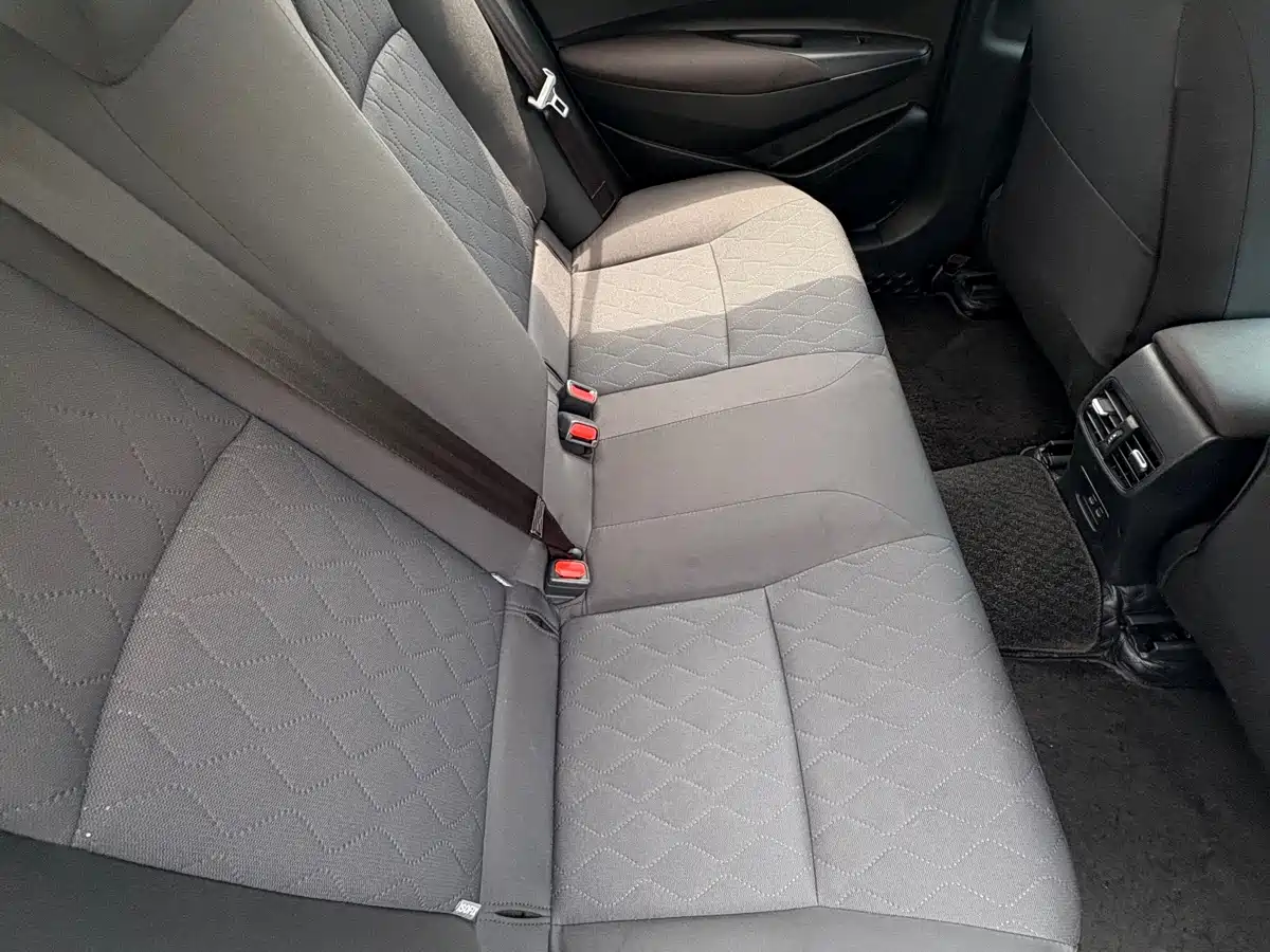 Toyota Corolla 2023 1.8L Smart Hybrid Dual Engine Pioneer Edition фото 11