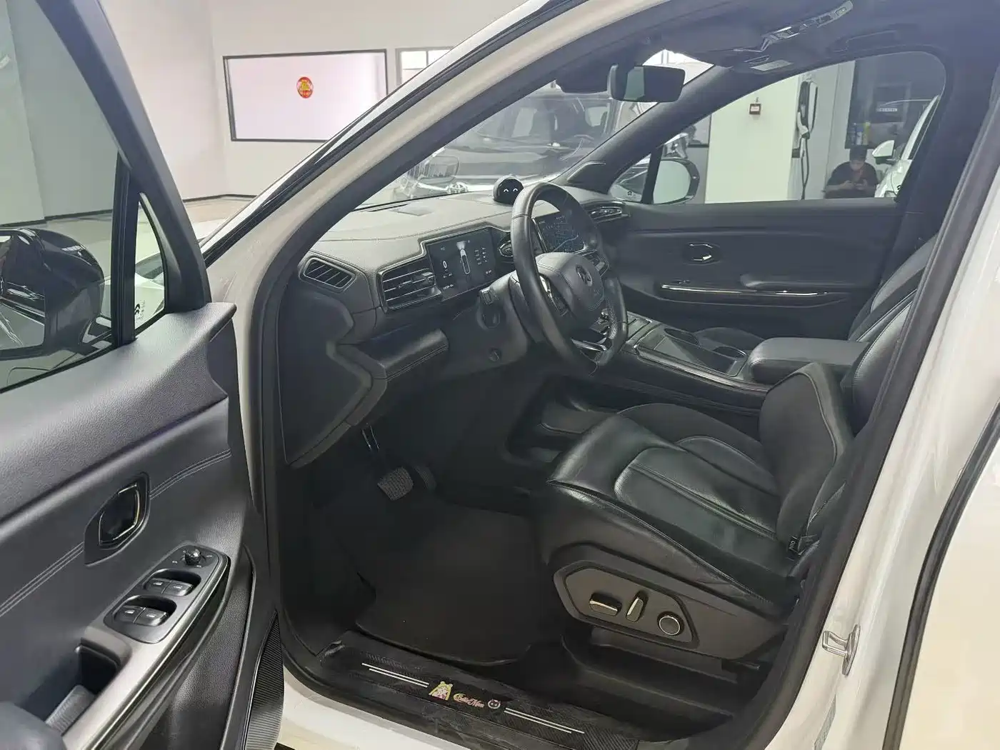 NIO ES6 2019 2019 420KM Sport Edition