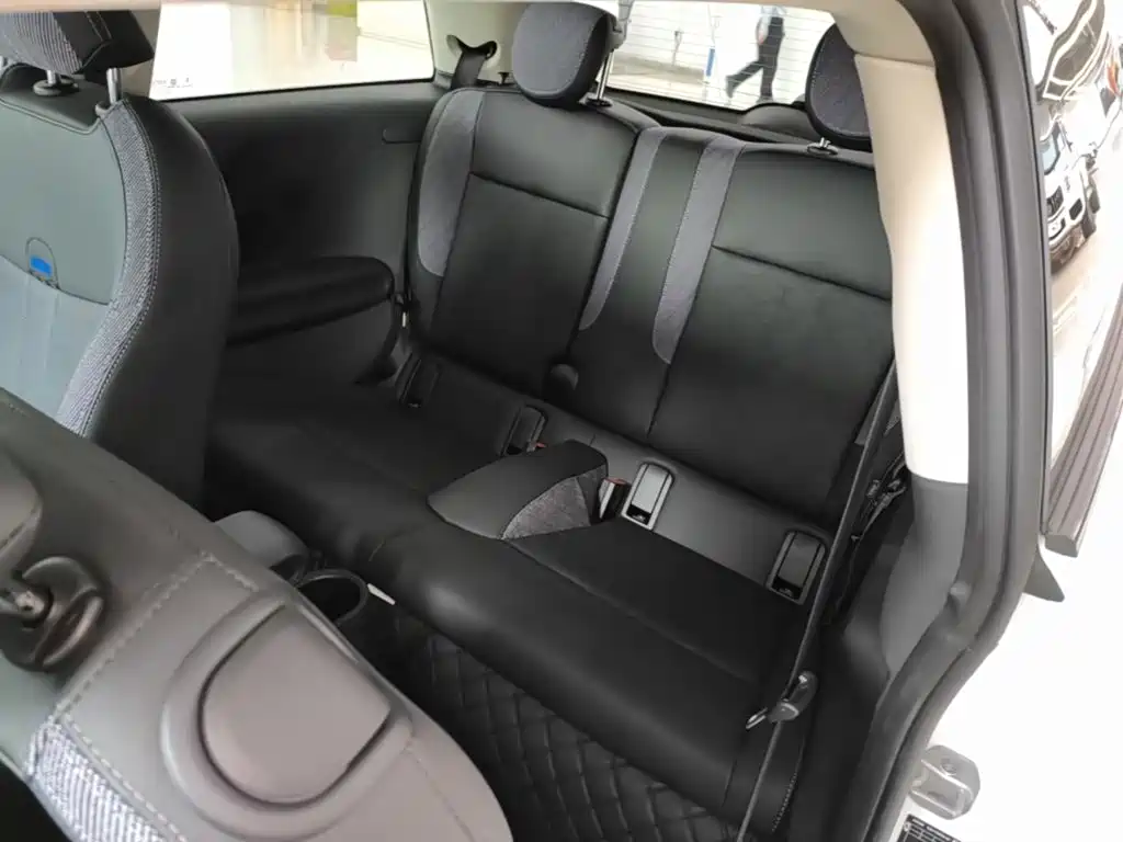 MINI MINI 2025 2025 1.5T COOPER Classic