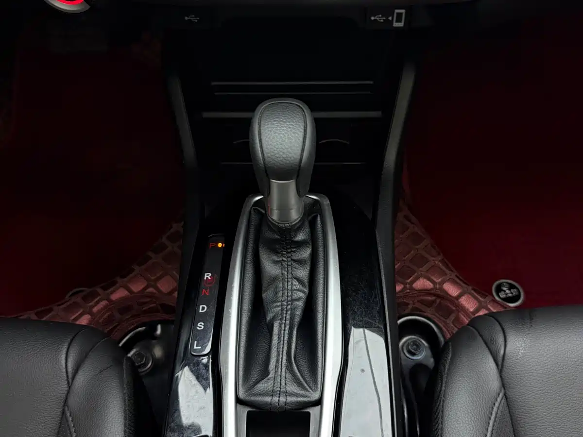 Photo 12 - Honda ENVIX