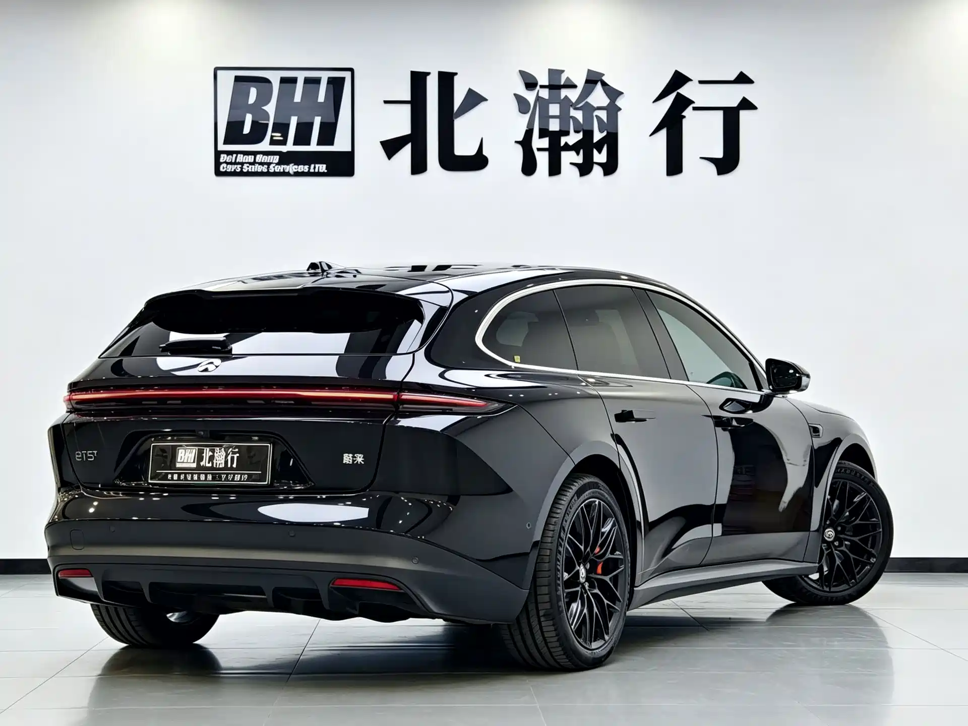Фото 6 - NIO ET5T