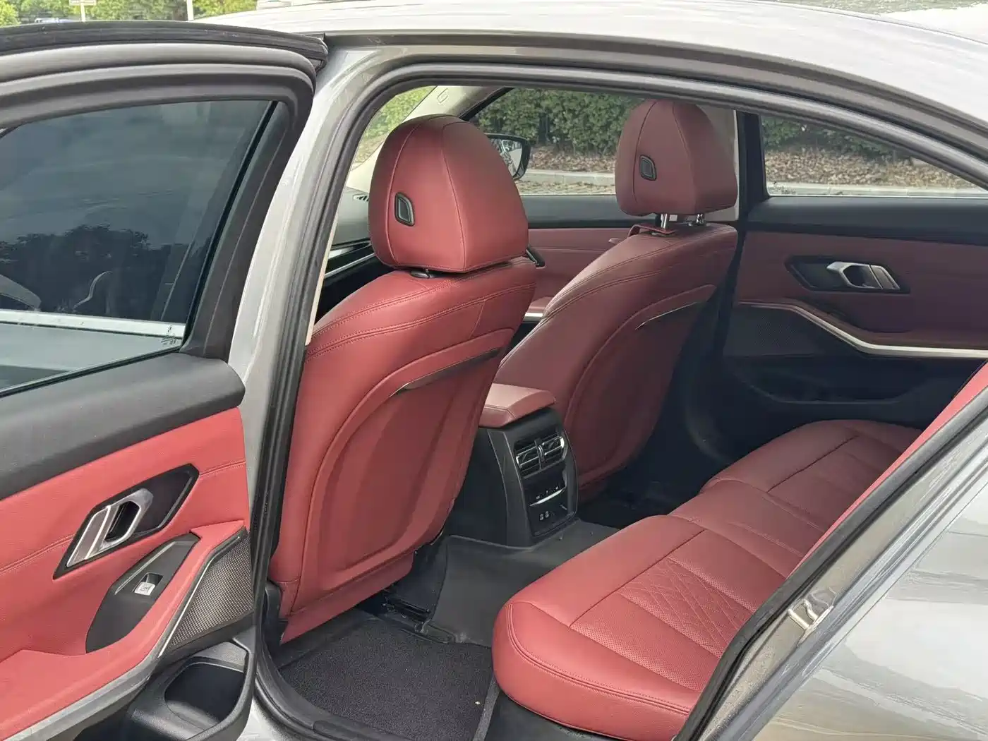 BMW i3 2022 eDrive 35 L фото 11