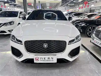 Jaguar XFL