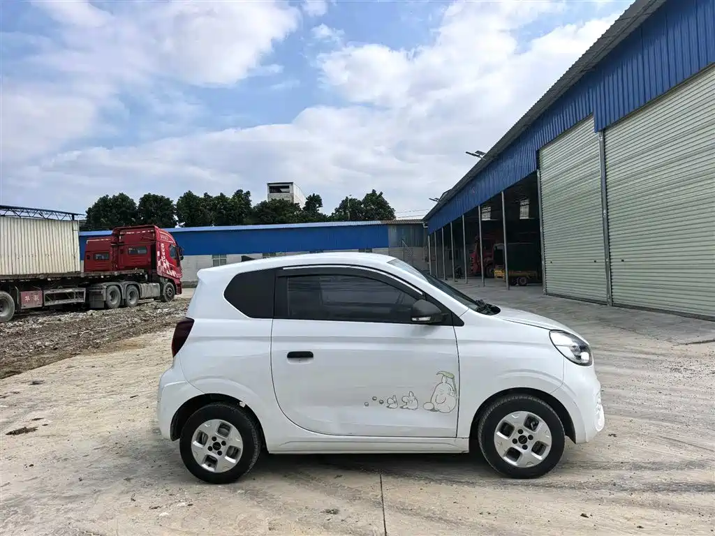 ROEWE CLEWE CLEVER
