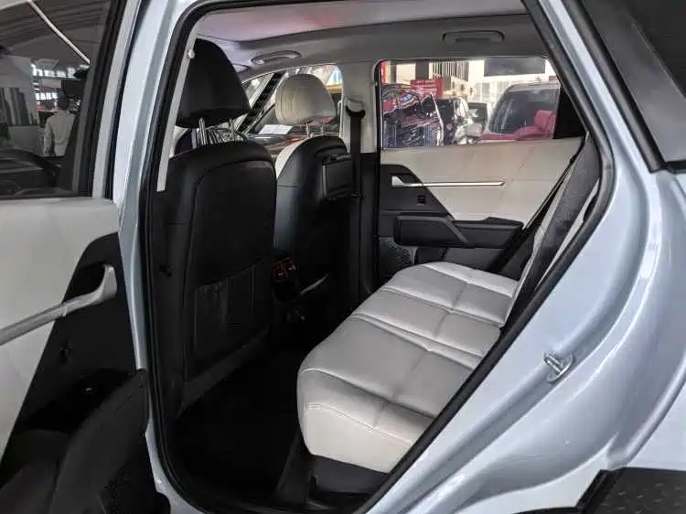 HYUNDAI BEIJING IX35