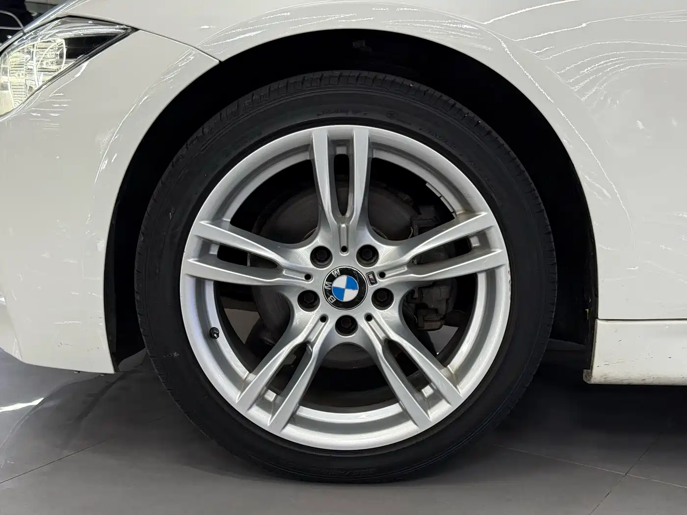 BMW 3 Series 2019 320Li M Luxury Package фото 18