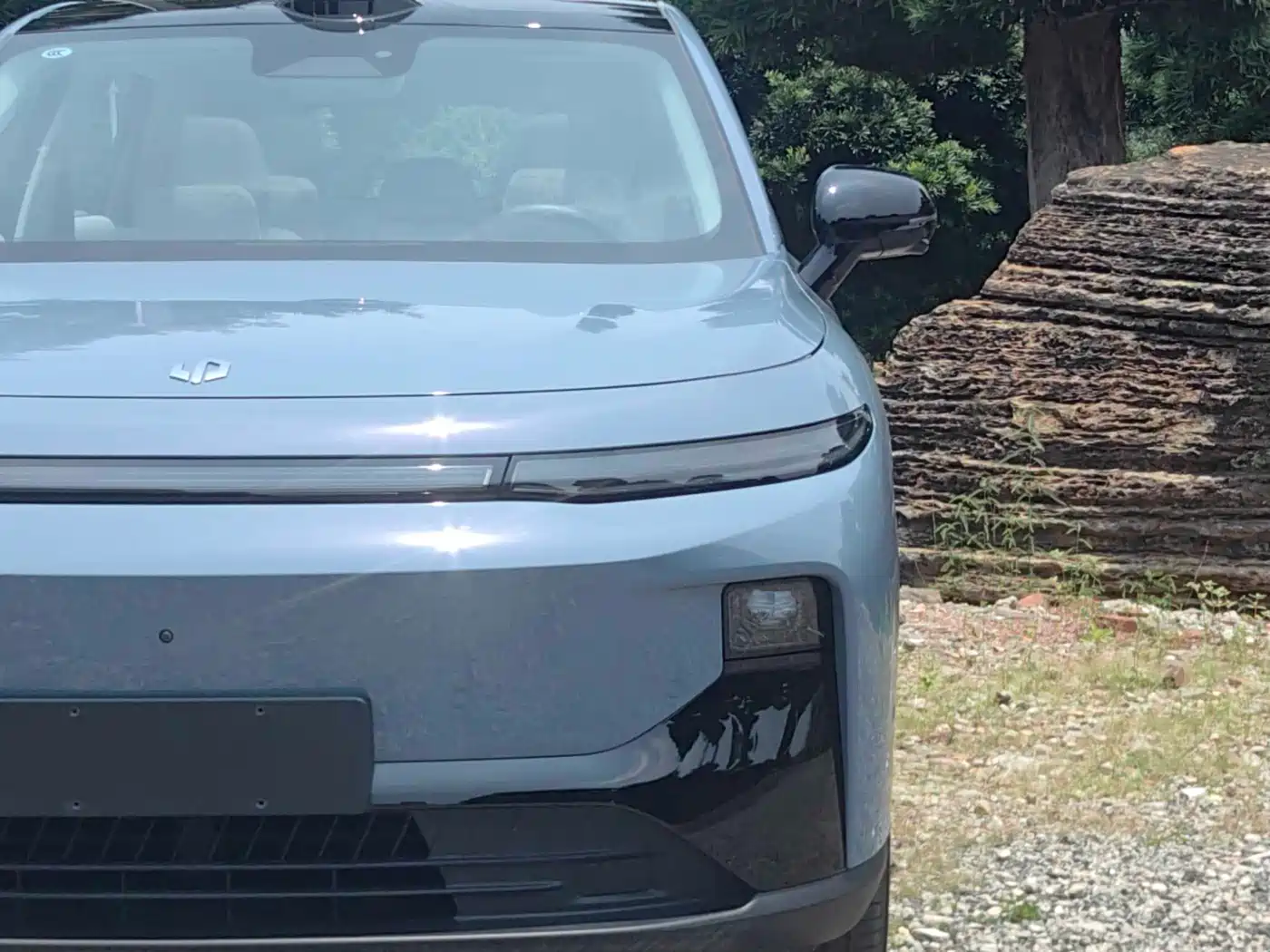 Leapmotor B10 2025 2025 510 LiDAR Edition