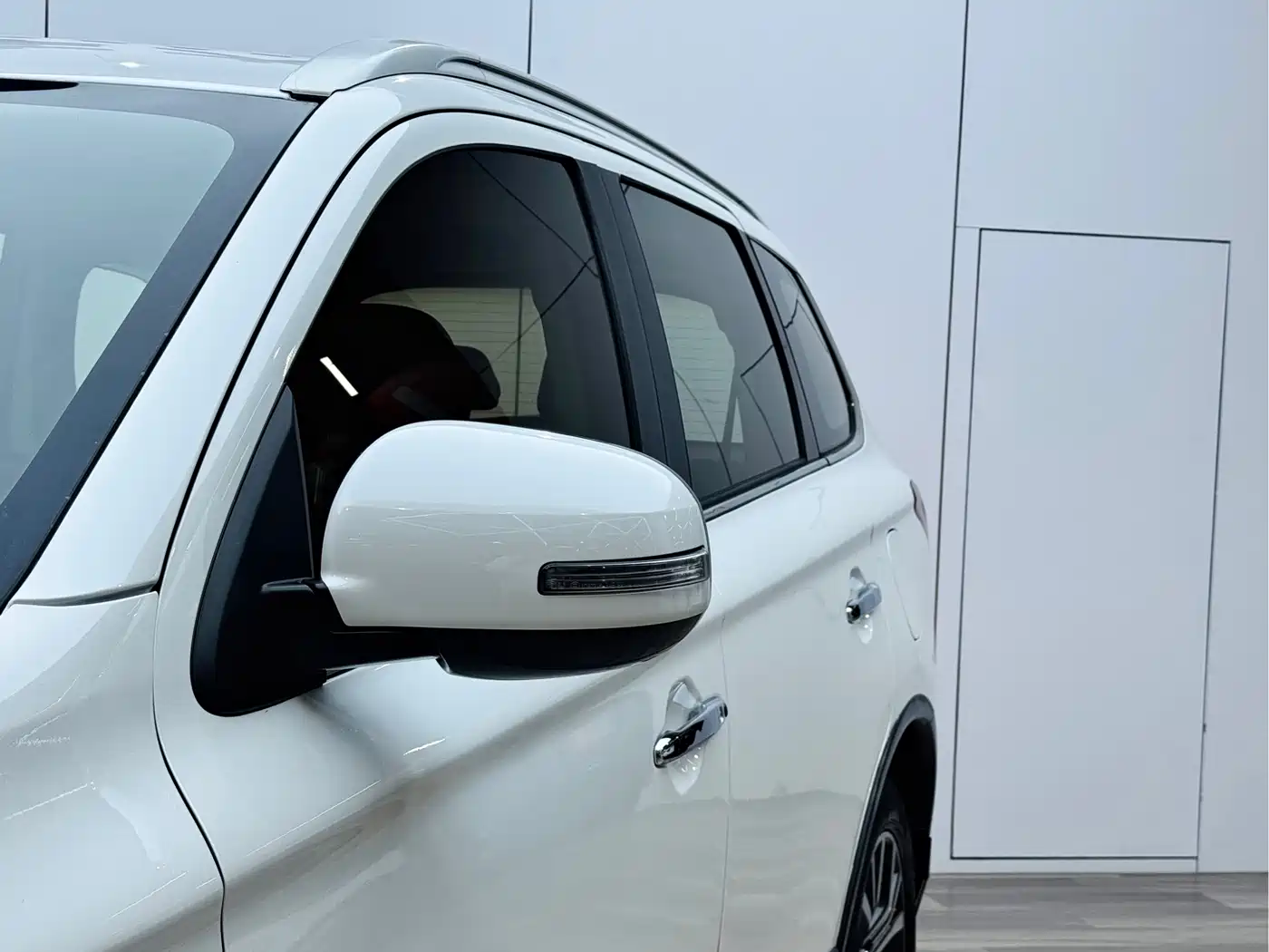 Mitsubishi Outlander 2018 2.4L 4WD Elite Edition 5-seater фото 25
