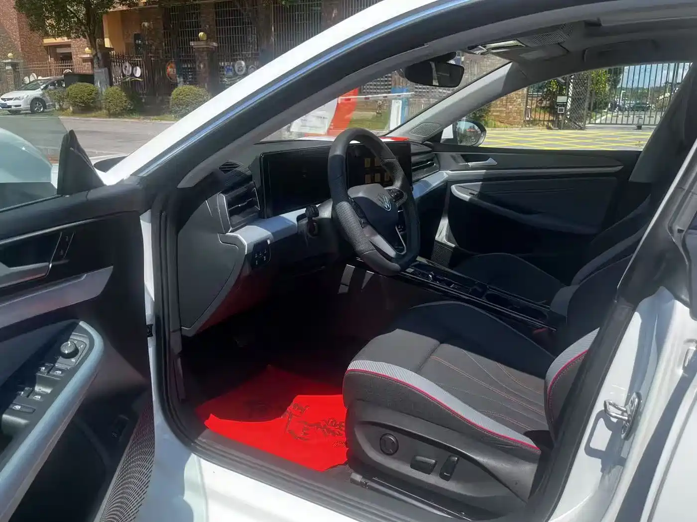 Volkswagen Lamando 2024 Lamando L 280TSI DSG Cool Edition фото 4