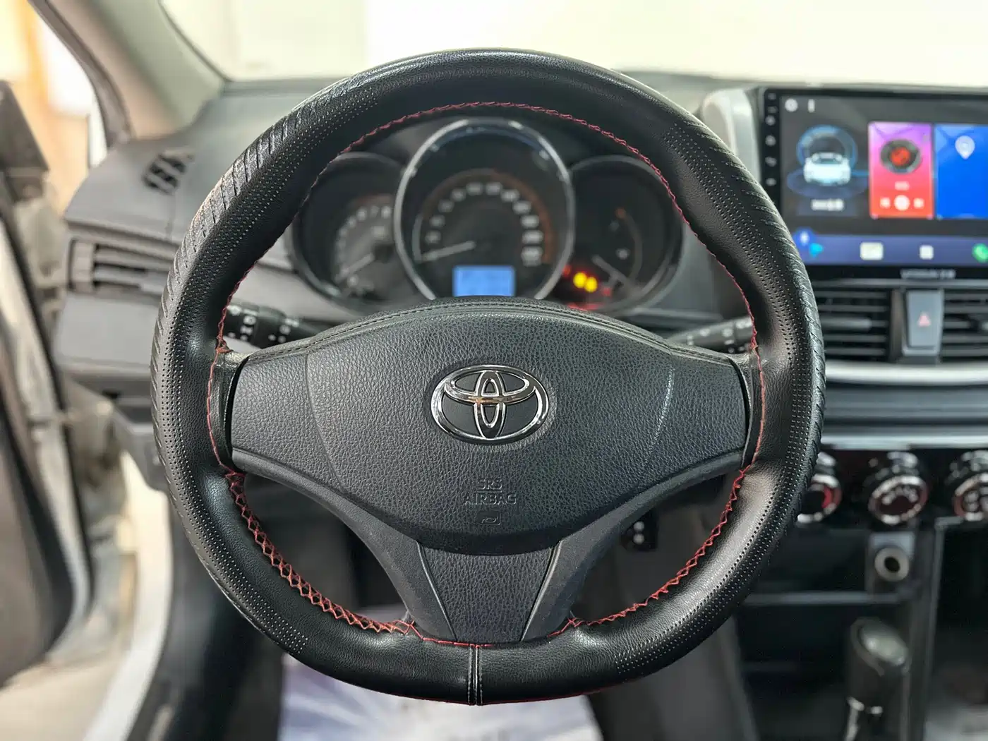 Toyota YARiS L Zhi Xuan 2020 Zhi Xuan X 1.5L CVT Leading фото 9