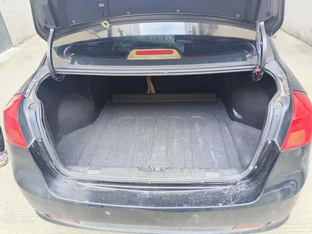 Buick Excelle 2011 2011 1.6LE-AT