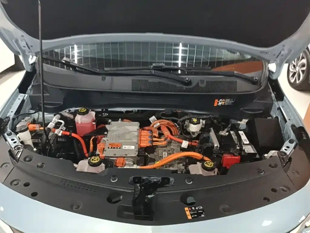 Buick Velite 7 2020 652E Connected Smart фото 20