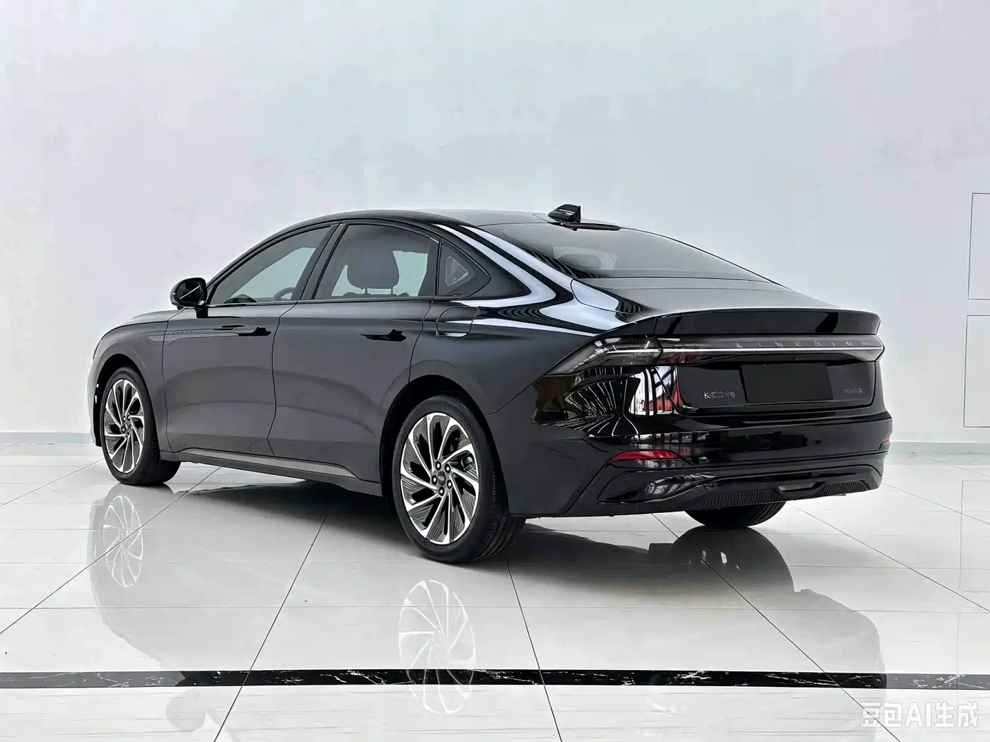 Lincoln Z 2025 2024 2.0T 2WD Premium Hybrid