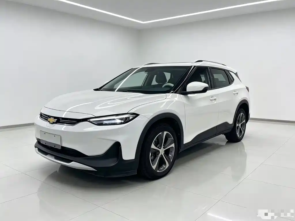 Фото 2 - Chevrolet Changxun