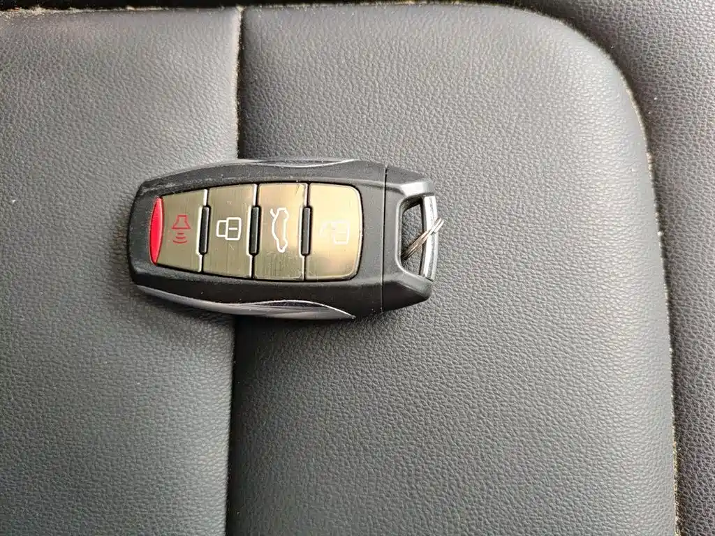 Haval H6 2020 1.5GDIT Automatic Platinum Champion Edition фото 12