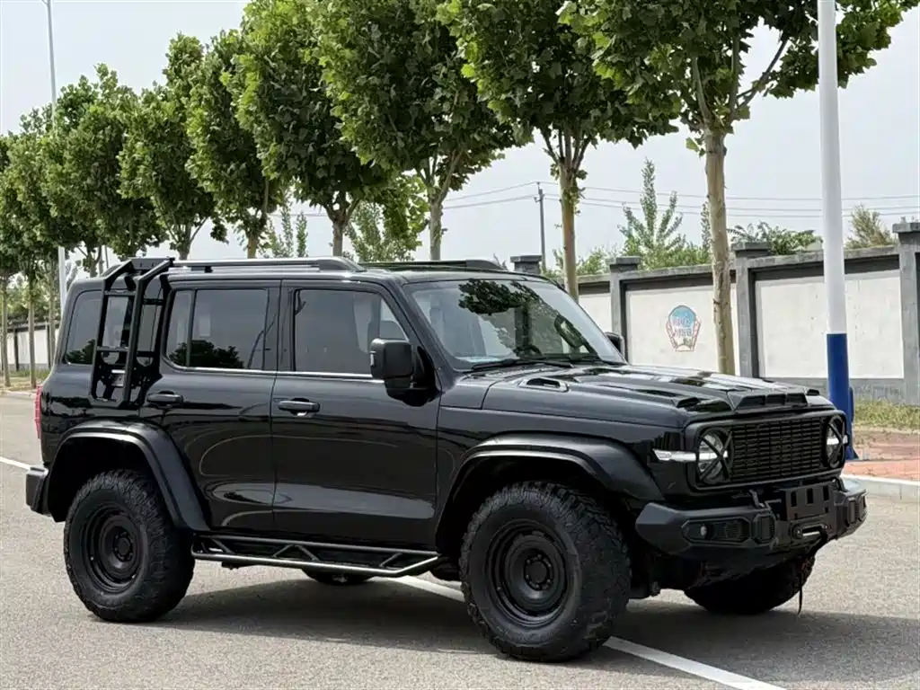 TANK 300