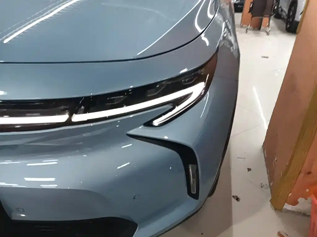 Buick Velite 7 2020 652E Connected Smart фото 24