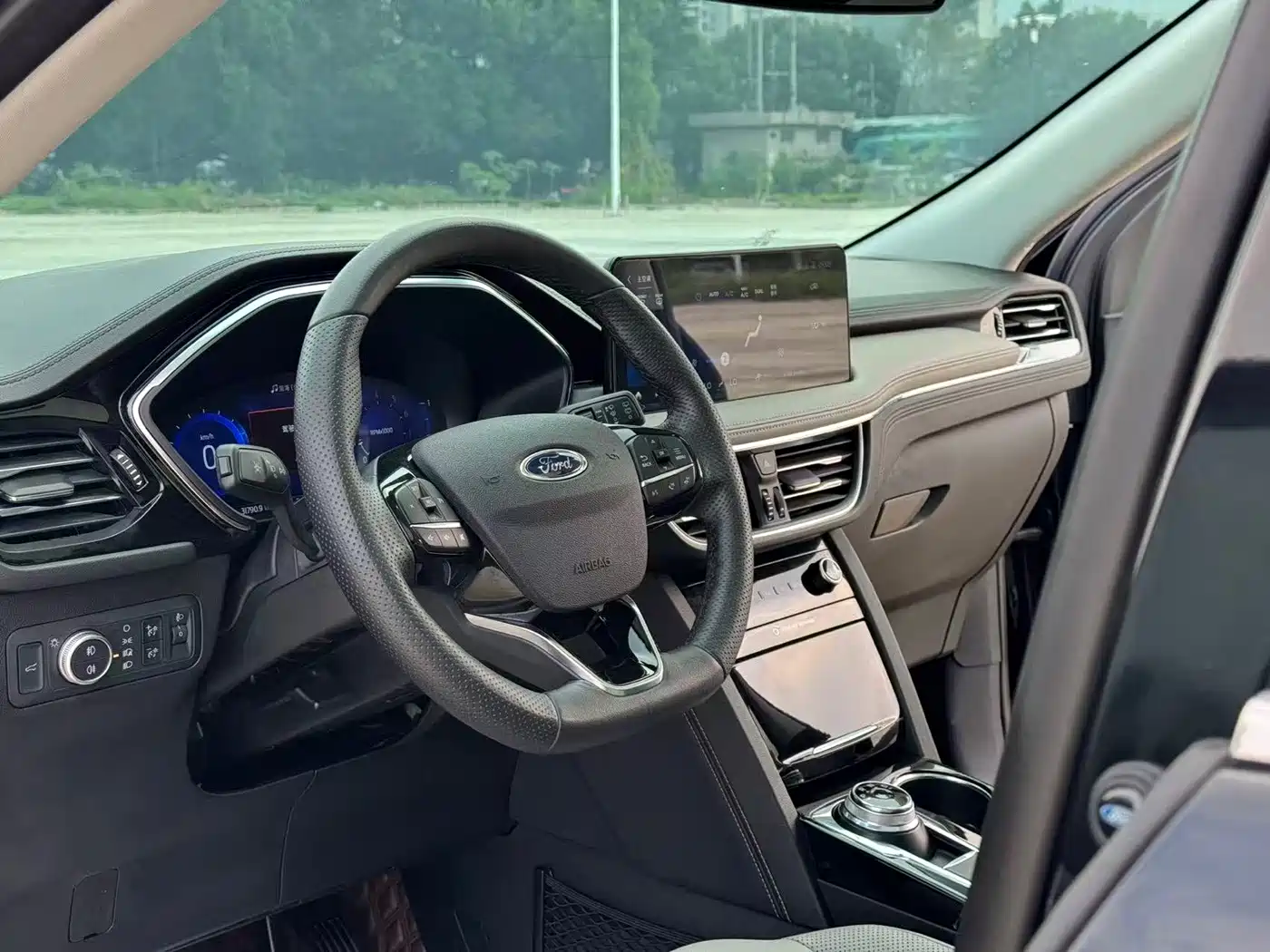 Ford Escape 2022 2020 EcoBoost 245 AWD Premium Edition