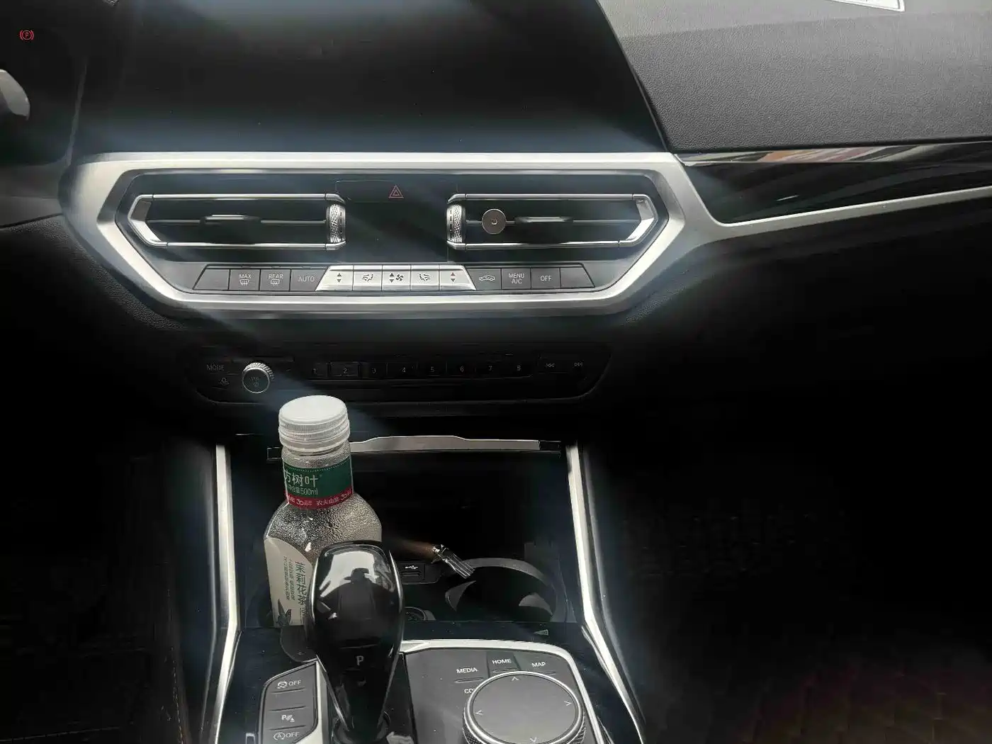 BMW 3 Series 2021 Facelift 320i Sport Package фото 3