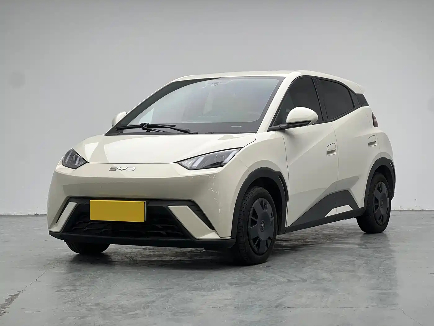 BYD Seagull 2025 305km Vitality
