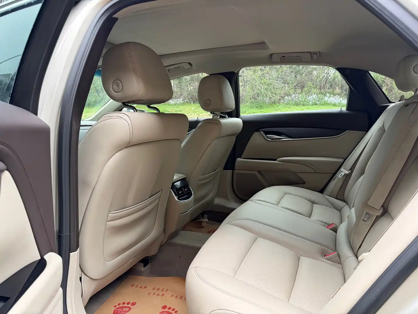 Cadillac XTS 2015 28T Comfort фото 8