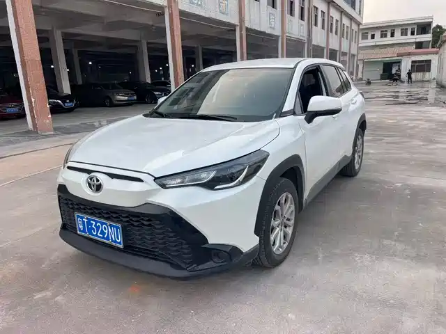 TOYOTA FENGLANDA