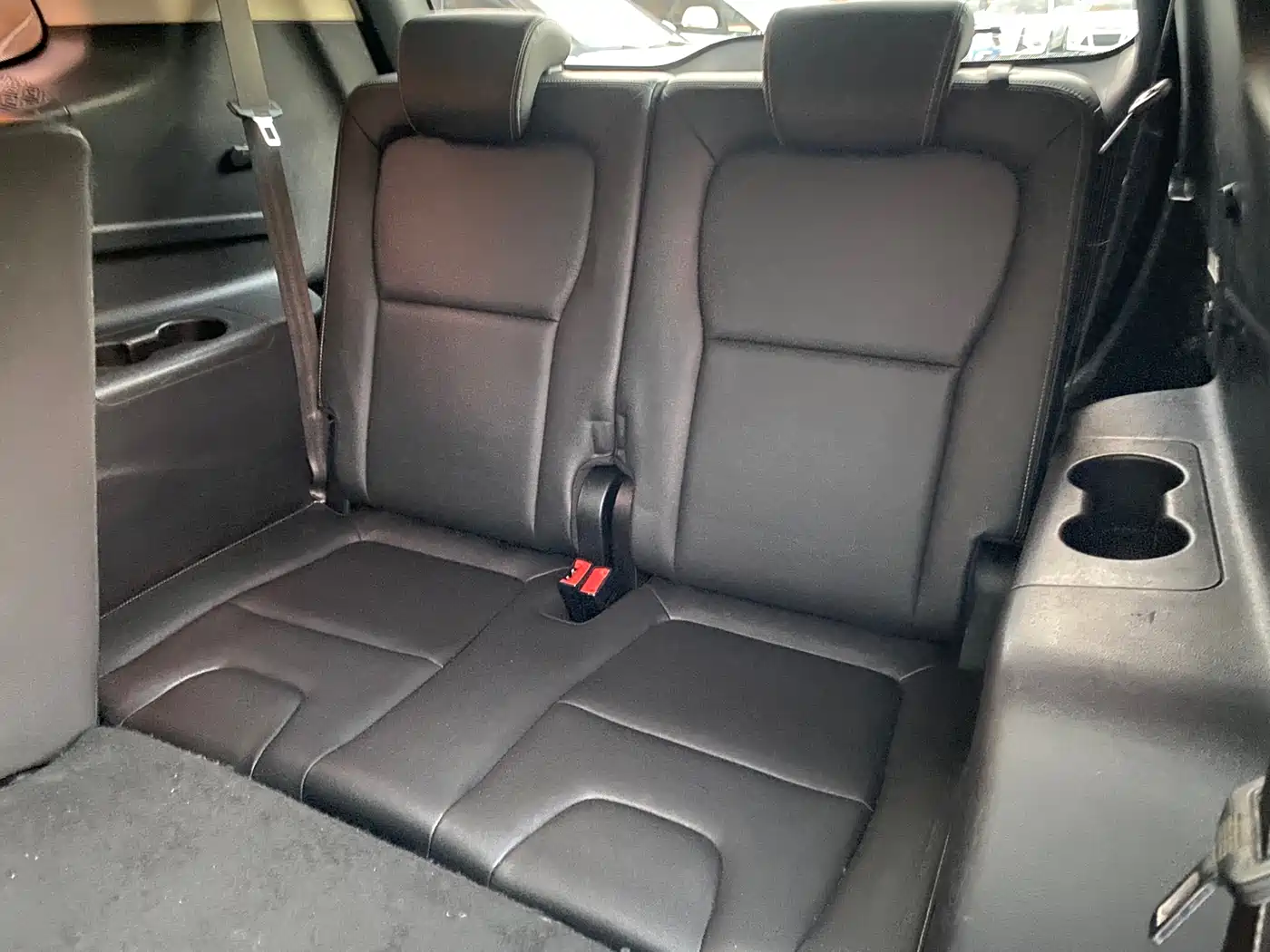 Junma S70 2018 2018 1.5T Automatic Standard 7-Seater
