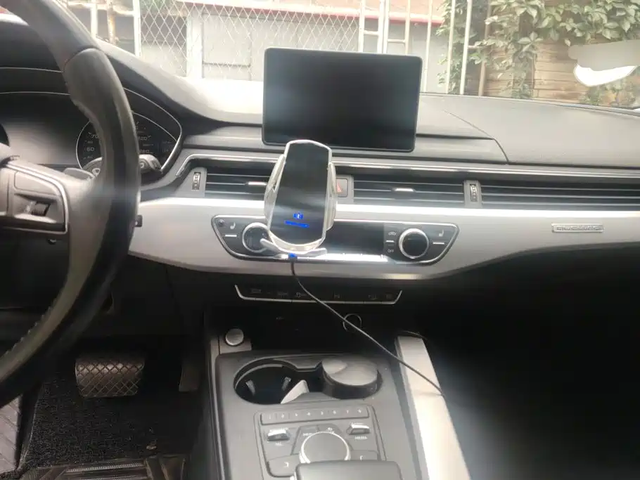 Audi A4 (Import) 2018 2017 45 TFSI allroad quattro Fashion