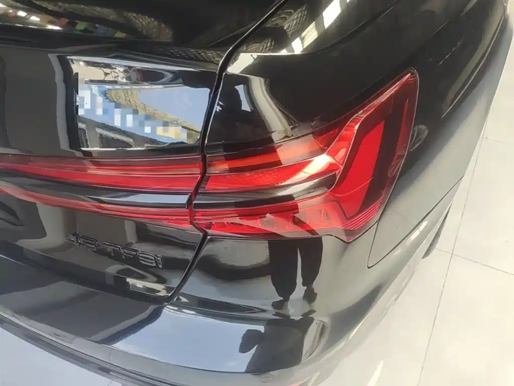 Audi A6L 2020 45 TFSI Premium Dynamic фото 8