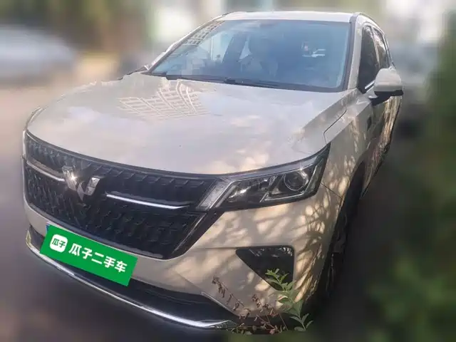 Wuling Motors Wuling Xingchen 2022
