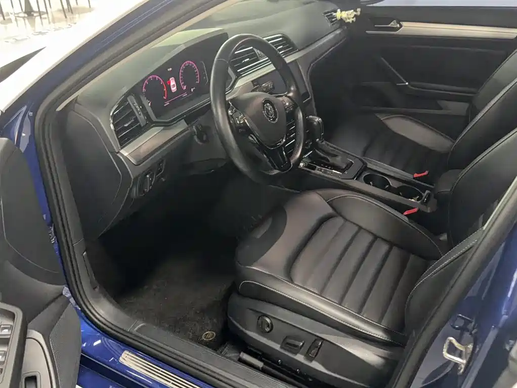 Volkswagen Lamando 2021 280TSI DSG Comfort Edition фото 15
