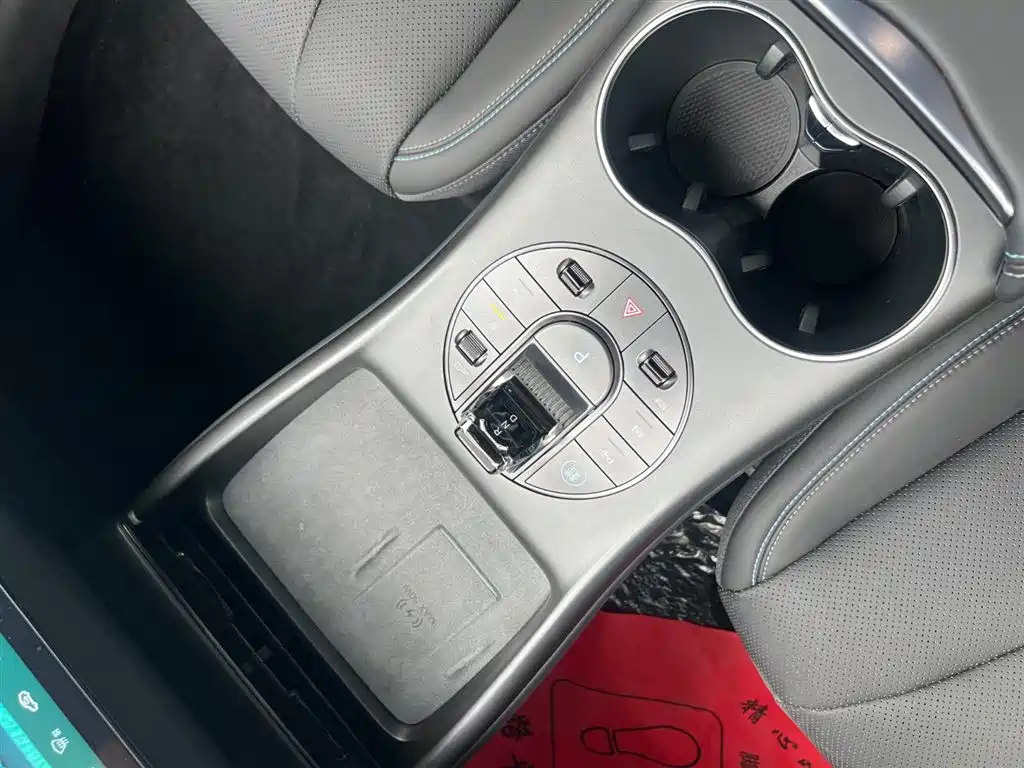 BYD Seal 2025 650 Smart Navigation Edition фото 17