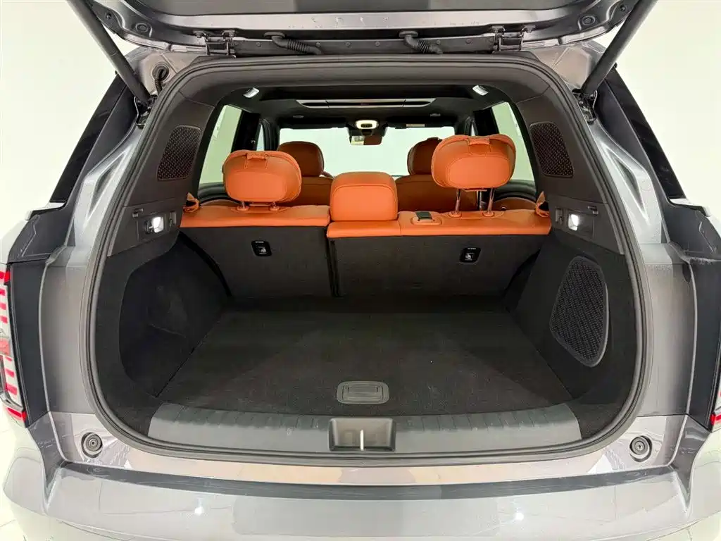 GAC TRUMPCHI YEARNING FOR S7