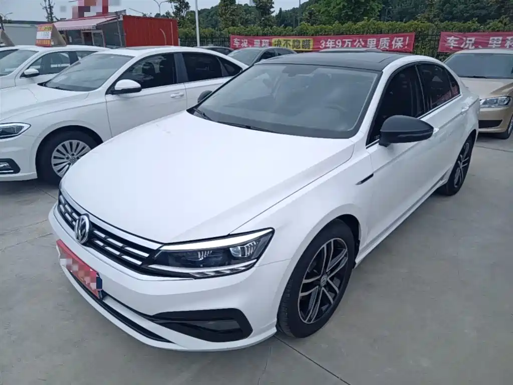 Volkswagen Lamando 2021 280TSI DSG Comfort Edition