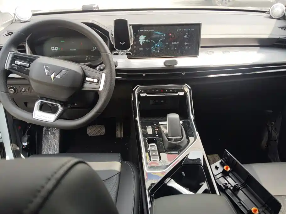 Photo 12 - Wuling Motors Wuling Xingchen