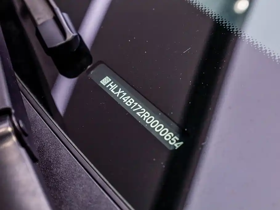 Li Auto MEGA 2024 2024 Ultra
