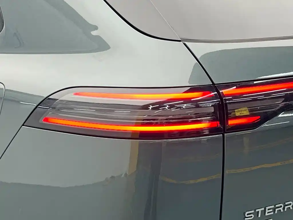 Exeed Exlantix ET 2024 2024 EV 540 Pro 4WD Edition