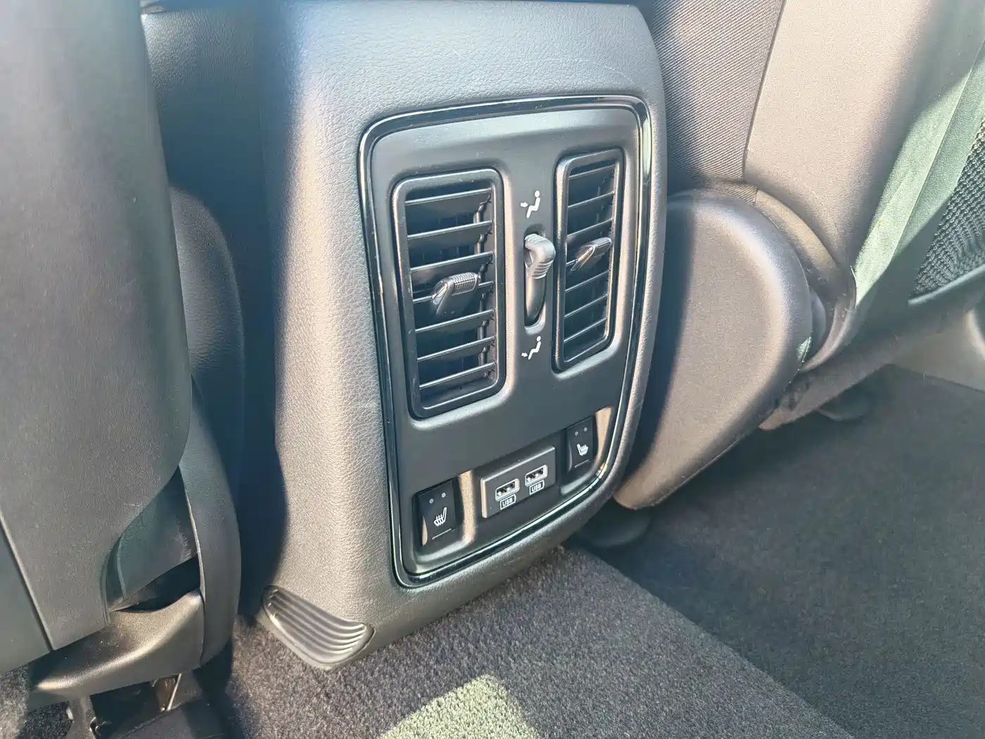 Jeep Grand Cherokee (Import) 2021 2020 3.0L Elite Navigation Edition