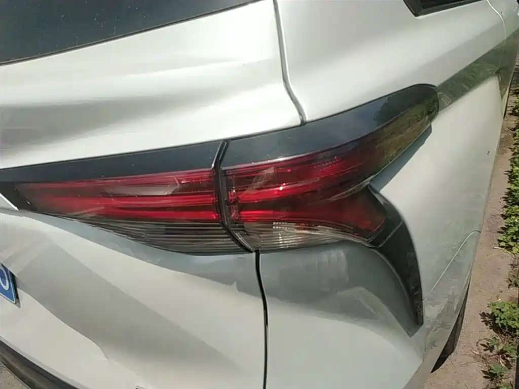Toyota Sienna 2021 2.5L Hybrid Platinum Edition фото 8