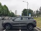 Фото 8 - Geely Coolray