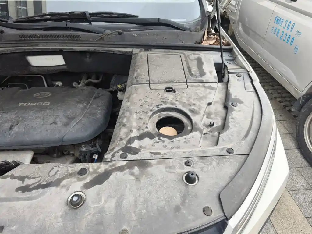 Baojun 530 2021 2020 1.5T CVT Premium Connect 7-seater