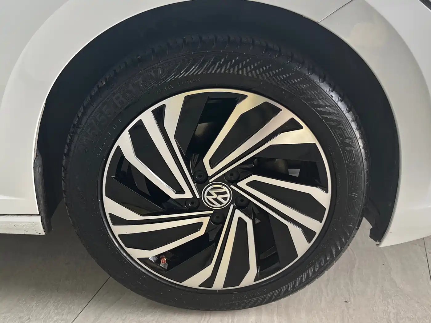 Volkswagen Sagitar 2021 280TSI DSG Surpassing Edition фото 15