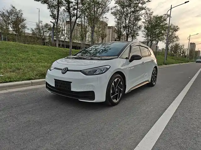 volkswagen id.3