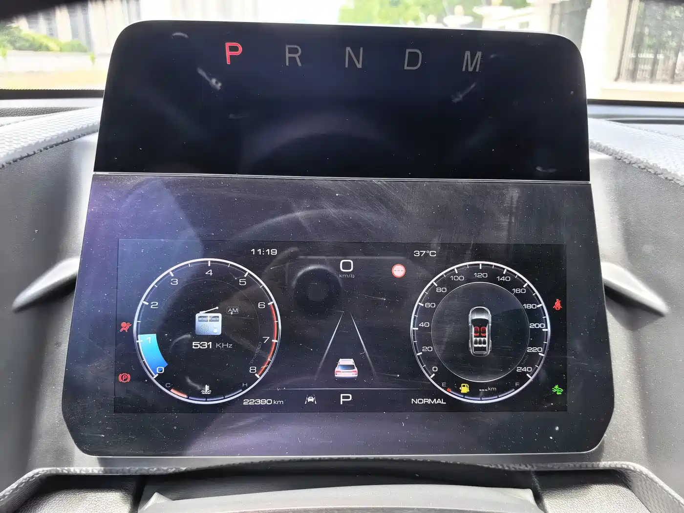 Haval Big Dog 2021 Facelift 1.5T DCT FWD Ma Quan-Wang Cai Edition фото 21