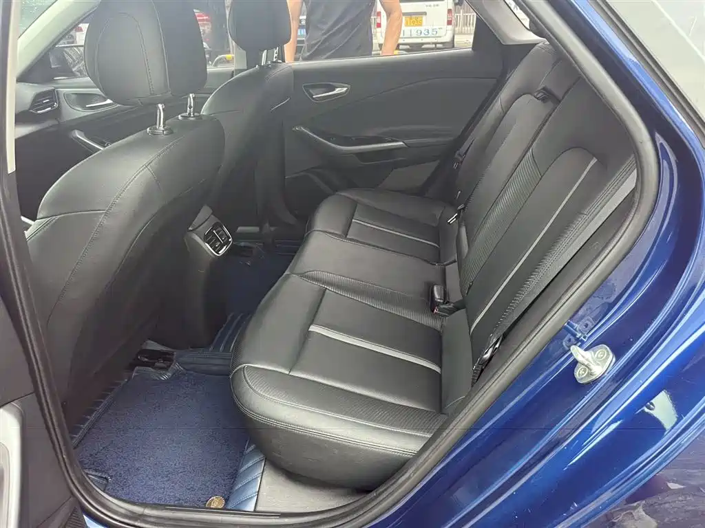 Hyundai Fista 2019 280TGDi Smart Edition China VI фото 7