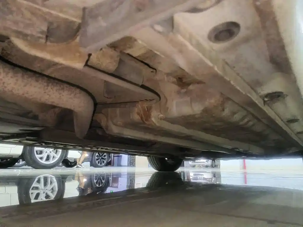 Kia K3 2013 2013 1.6L Automatic GLS