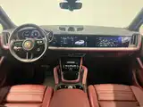 Фото 26 - Porsche Cayenne