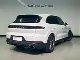 Фото 27 - Porsche Cayenne