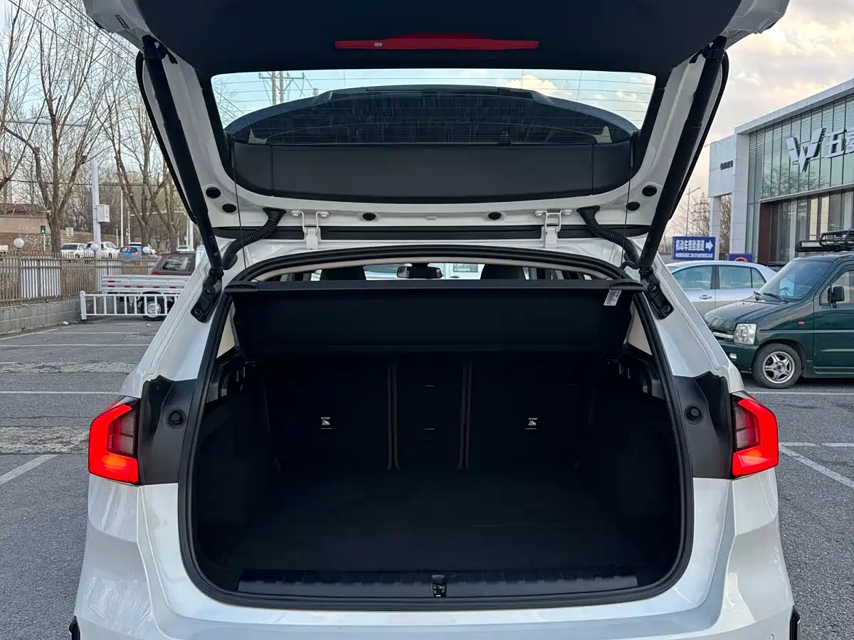 BMW X1 2024 sDrive25Li X Design Package фото 18