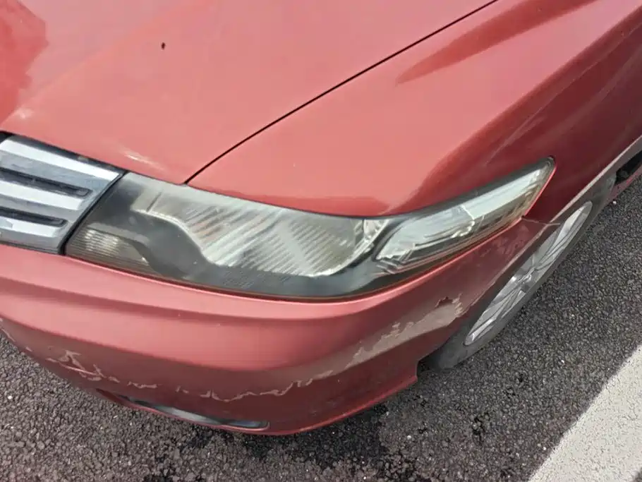 2015 Honda City Classic